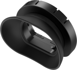 800q-02_136528 SmallRig 5713 Horizontal-to-Vertical Camera Viewfinder Eyecup for Sony FX2