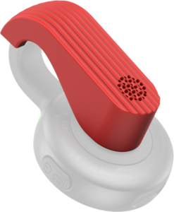 SmallRig 6269 Silicone Case Kit for S70 Wireless Microphone (9 väriä)