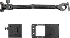 800q-02_136604 SmallRig 6257 Mount Plate for Monitor VESA for Camera Cart