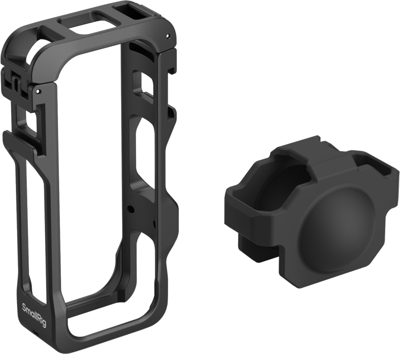 SmallRig 5940 Cage for Insta360 X4 Air -kehikko