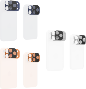 800q-02_136648 SmallRig 6073 Square ND & Black Mist Filter Kit for iPhone 17 Pro sininen -suodinkitti