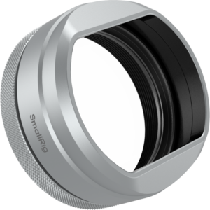 800q-02_136680 SmallRig 5851 UV Filter with Lens Hood Kit for X100VI / X100V -hopea