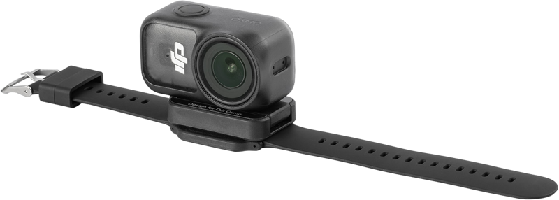 800q-02_136685 SmallRig 5763 POV Wrist Strap for Action Cameras