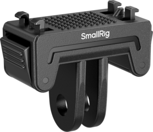 800q-02_136725 SmallRig 6303 Quick Release Mount Adapter for Insta360 X5 / X4 Air / Ace Pro 2 / Ace Pro / Ace