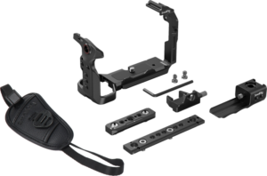 800q-03_123839 SmallRig 4184 Handheld Cage Kit for Sony FX3 / FX30 -kehikko