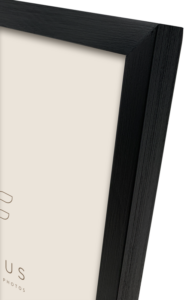 800q-03_132449 Focus Willow Black 15x20 -kehys