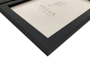 800q-03_132469 Focus Willow Black Double 10x15 -kehys