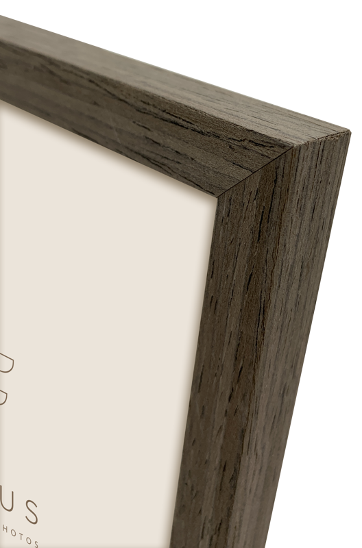 800q-03_132488 Focus Willow Walnut 10x15 -kehys