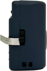 800q-03_133561 YASHICA MF-1 Snapshot Art Camera -prussian Blue