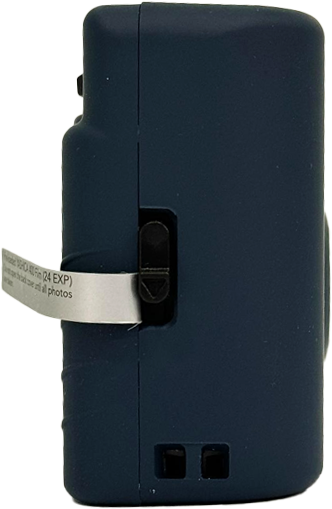 800q-03_133561 YASHICA MF-1 Snapshot Art Camera -prussian Blue