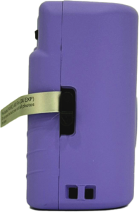 800q-03_133566 YASHICA MF-1 Snapshot Art Camera -lavender