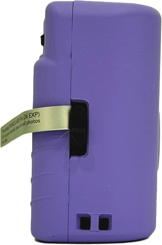 800q-03_133566 YASHICA MF-1 Snapshot Art Camera -lavender