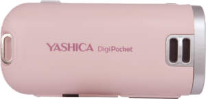 800q-03_134266 YASHICA x Hello Kitty DigiPocket Camcorder -pinkki