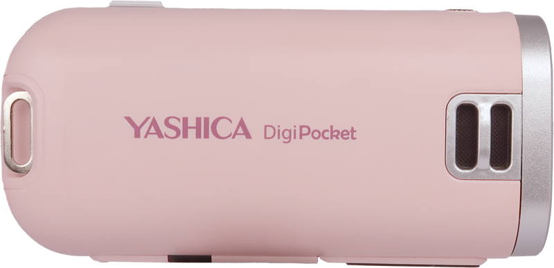 800q-03_134266 YASHICA x Hello Kitty DigiPocket Camcorder -pinkki