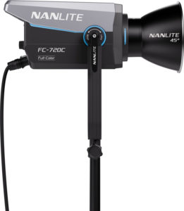 800q-03_135722 Nanlite FC-720C LED RGBW Spot Light -led valo