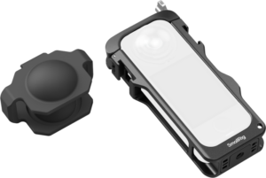 800q-03_136471 SmallRig 5939 Advanced Cage for Insta360 X4 Air -kehikko