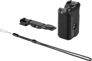 800q-03_136472 SmallRig 6259 Handle for SmallRig Cages for DJI Osmo Action 6 -kehikko