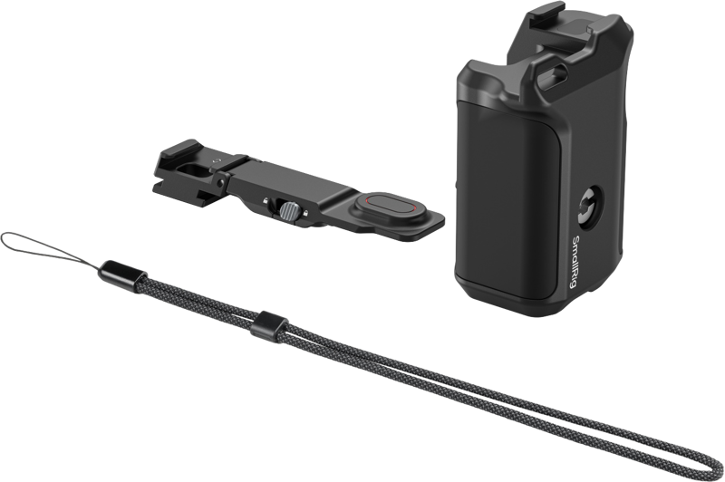 800q-03_136472 SmallRig 6259 Handle for SmallRig Cages for DJI Osmo Action 6 -kehikko