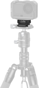 800q-03_136476 SmallRig 6014 Attachable Mount to Arca-Swiss Adapter for DJI Osmo