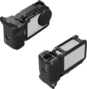 800q-03_136477 SmallRig 6037 Cage Kit for DJI Osmo Action 6 -kehikko