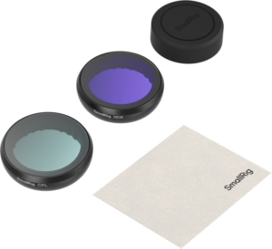 800q-03_136479 SmallRig 5862 Filter Kit for Insta360 GO Ultra - suodinsarja