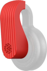 SmallRig 6269 Silicone Case Kit for S70 Wireless Microphone (9 väriä)