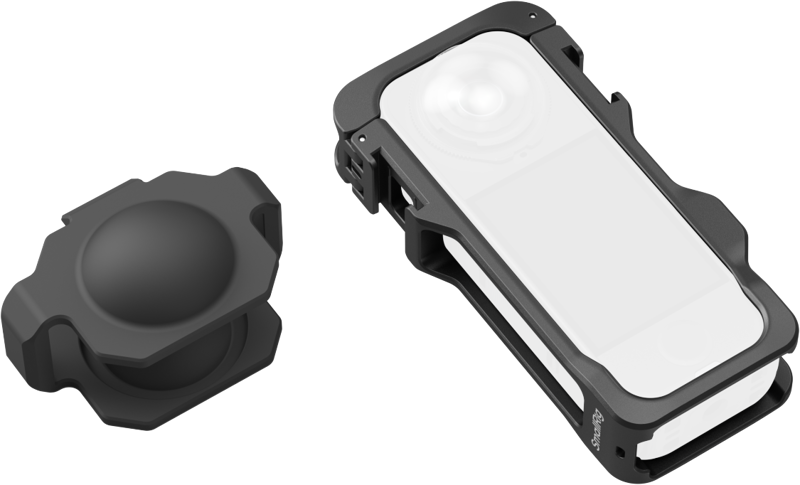 SmallRig 5940 Cage for Insta360 X4 Air -kehikko