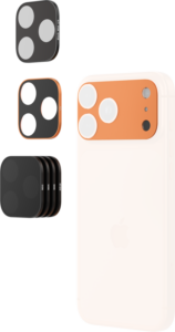 800q-03_136656 Smallrig 6064 Square UV Filter Kit for iPhone 17 Pro -sininen