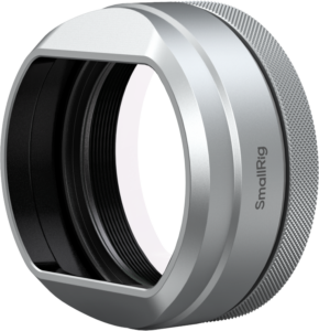 800q-03_136680 SmallRig 5851 UV Filter with Lens Hood Kit for X100VI / X100V -hopea