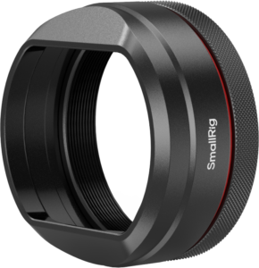 SmallRig 5848 Lens Hood for FUJIFILM X100VI / X100V musta