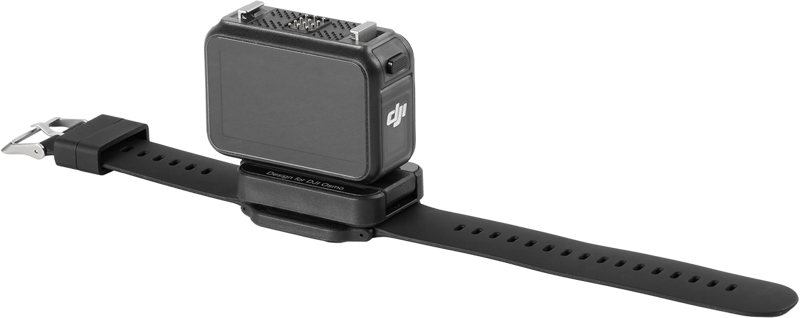 800q-03_136685 SmallRig 5763 POV Wrist Strap for Action Cameras