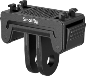 800q-03_136725 SmallRig 6303 Quick Release Mount Adapter for Insta360 X5 / X4 Air / Ace Pro 2 / Ace Pro / Ace