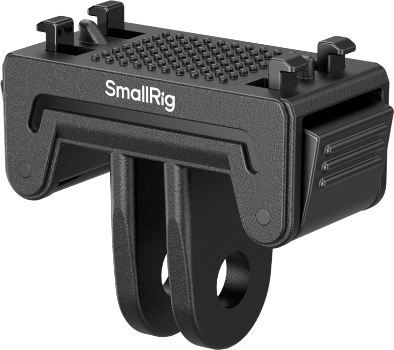 800q-03_136725 SmallRig 6303 Quick Release Mount Adapter for Insta360 X5 / X4 Air / Ace Pro 2 / Ace Pro / Ace