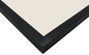 800q-04_132449 Focus Willow Black 15x20 -kehys