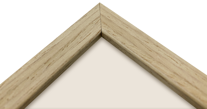 800q-04_132471 Focus Willow Oak 15x20 -kehys