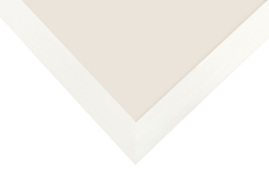 800q-04_132505 Focus Willow White 10x15 -kehys