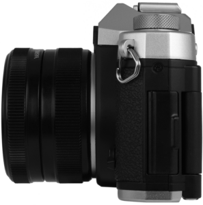 YASHICA FX-D 100 Digital Film Simulation Camera