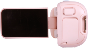 800q-04_134266 YASHICA x Hello Kitty DigiPocket Camcorder -pinkki