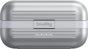 SmallRig 5716 S70 Wireless Microphone -valkoinen