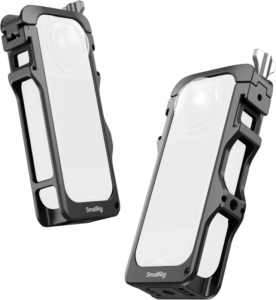 800q-04_136471 SmallRig 5939 Advanced Cage for Insta360 X4 Air -kehikko
