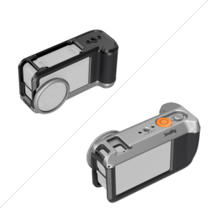 SmallRig 5891 Cage Kit for DJI Osmo Action 6 frame