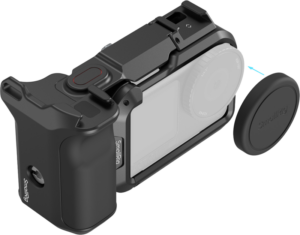 800q-04_136477 SmallRig 6037 Cage Kit for DJI Osmo Action 6 -kehikko