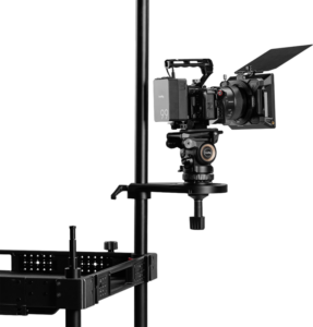800q-04_136601 SmallRig 6253 Tripod Head Mount Plate for Camera Cart (75mm / 100mm)