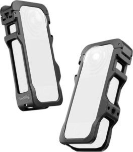 SmallRig 5940 Cage for Insta360 X4 Air -kehikko
