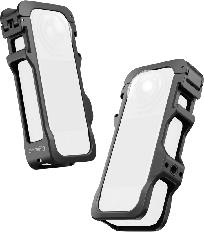 SmallRig 5940 Cage for Insta360 X4 Air -kehikko