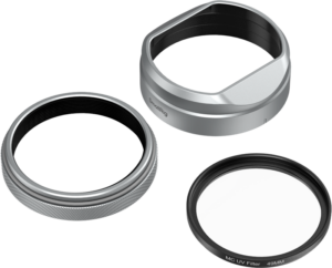 800q-04_136680 SmallRig 5851 UV Filter with Lens Hood Kit for X100VI / X100V -hopea