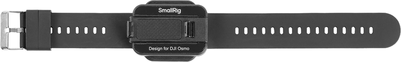 800q-04_136685 SmallRig 5763 POV Wrist Strap for Action Cameras