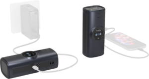 800q-04_136754 SmallRig 5110 Power Bank Charger Case Kit for Nikon EN-EL15c -laturikotelo