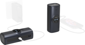 800q-04_136756 SmallRig 5108 Power Bank Charger Case Kit for Canon LP-E6P / LP-E6NH - laturikotelo