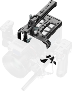 800q-04_136758 SmallRig 5281 Cage Kit for Blackmagic PYXIS 6K / 12K-kehikko